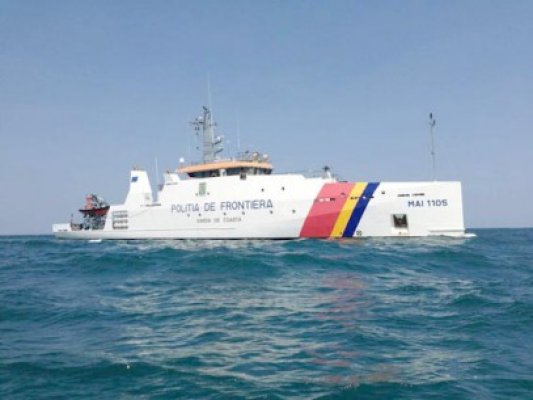 Nava amiral 